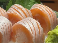 -和乐日本料理(淘金店)