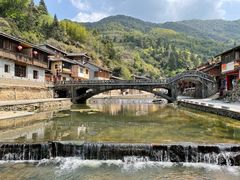 -福建土楼(南靖)景区