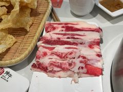 -焯牛潮汕牛肉火锅(云峰街创始店)