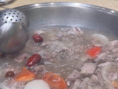 -313羊庄铁锅烀羊肉(望京店)