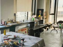 -SIA国际艺术留学·作品集辅导(海淀校区)