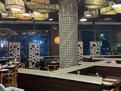 -伯顿西餐厅(厚街香榭丽店)