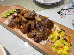 炭焗肉-以前的小酒馆(中山广场店)