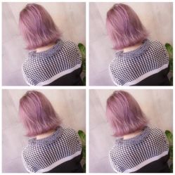 -GIRL STYLE 烫发·染发沙龙