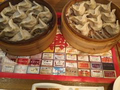 -新兴园饺子馆(北京百子湾店)