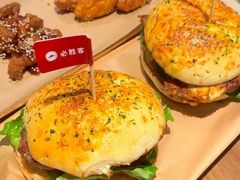 -必胜客(北苑路店)