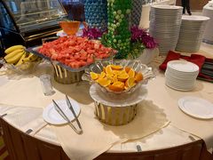 -华山国际酒店-西餐厅