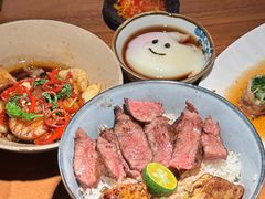 -满满初牛·炭烧牛肉专门店(国大店)