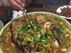 -德叔阙里·衢州菜馆(月湖店)