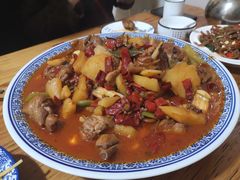 -福顺祥大盘鸡(临潼店)