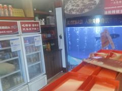 -潇湘码头·鲜湘菜(清河店)