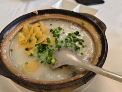 -怀德酒楼·粤菜·海鲜·茶点(宝安国际机场店)