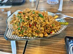 -Hi YOU你的饭局泰餐厅(雍和宫店)