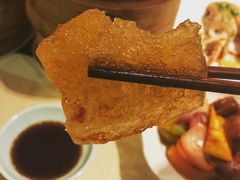 -海航大厦万豪酒店彩海轩中餐厅(霄云路店)