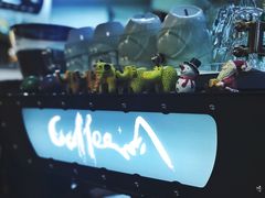 大堂-明谦·Coffee&Cocktail Bar(美您公园店)