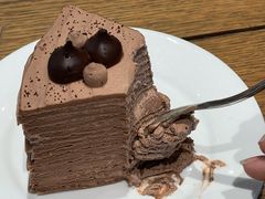 -Peet's Coffee皮爷咖啡(杭州来福士店)