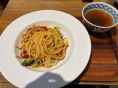 -漫蔬•台北蔬食小馆VEGGIEBOIL(朝晖店)