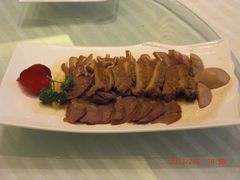 -宁波汉通海鲜大酒店(江湾店)