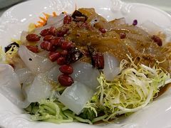 -北京圆山大酒店·餐厅