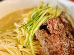 -尚牛社会 Beef & Liberty(金桥EKA天物店)