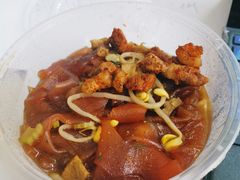 -何记酿皮店(西流湾店)
