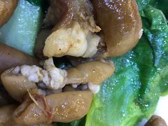-珍珍小食店(西华路店)