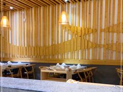大堂-围炉夜话·潮汕卤水火锅(榕江店)