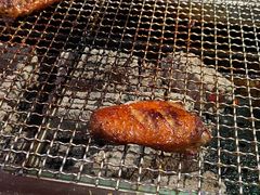 -又见炊烟炭火烤肉(五一新村店)