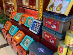 -北京同仁堂郑州药店(金水东路旗舰店)
