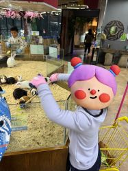 -未来动物城主题公园(正弘城店)