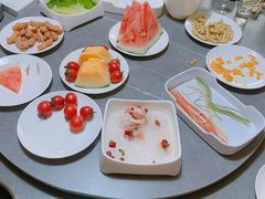 -君邦火锅(新疆大厦店)