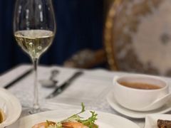 -北京励骏酒店-碧翠法国餐厅