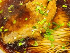 红烧大排面-东吴面馆(因果巷店)