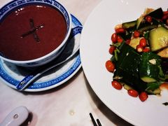 -汤城小厨•粤菜•靓汤(西直门凯德MALL店)