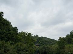 -天河潭旅游度假区