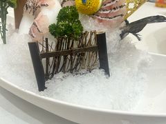 -田园肥牛鲍鱼先生(新北店)