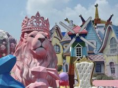 -厦门方特梦幻王国