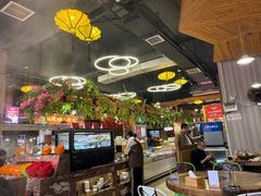 -九记潮汕现切鲜牛肉自助火锅(新开铺店)