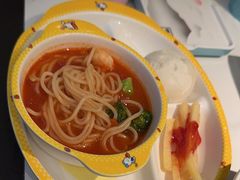 -江边城外烤全鱼(世茂广场店)