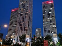 -北京中国大饭店