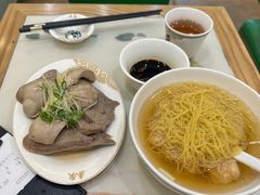 -香港麦奀云吞面世家(中山二路店)