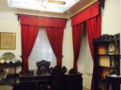 -龙环葡韵住宅式博物馆