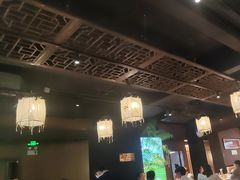 -湘邻呷铺·田园家宴(汉基广场店)