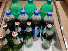 -舟山朱家尖威斯汀酒店·知味标帜自助餐厅