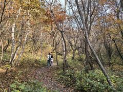 -玉渡山自然风景区