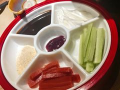 -青年公社烤鸭(熙悦天街店)