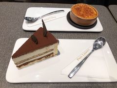 -PAUL LAFAYET 法式甜品(港汇广场店)