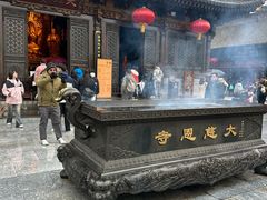 -大慈恩寺(大雁塔)