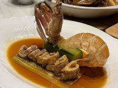 -海味世家·家常菜馆(明州里店)