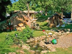 -HERRE·FARM 赫尔露营农场·团建聚会包场